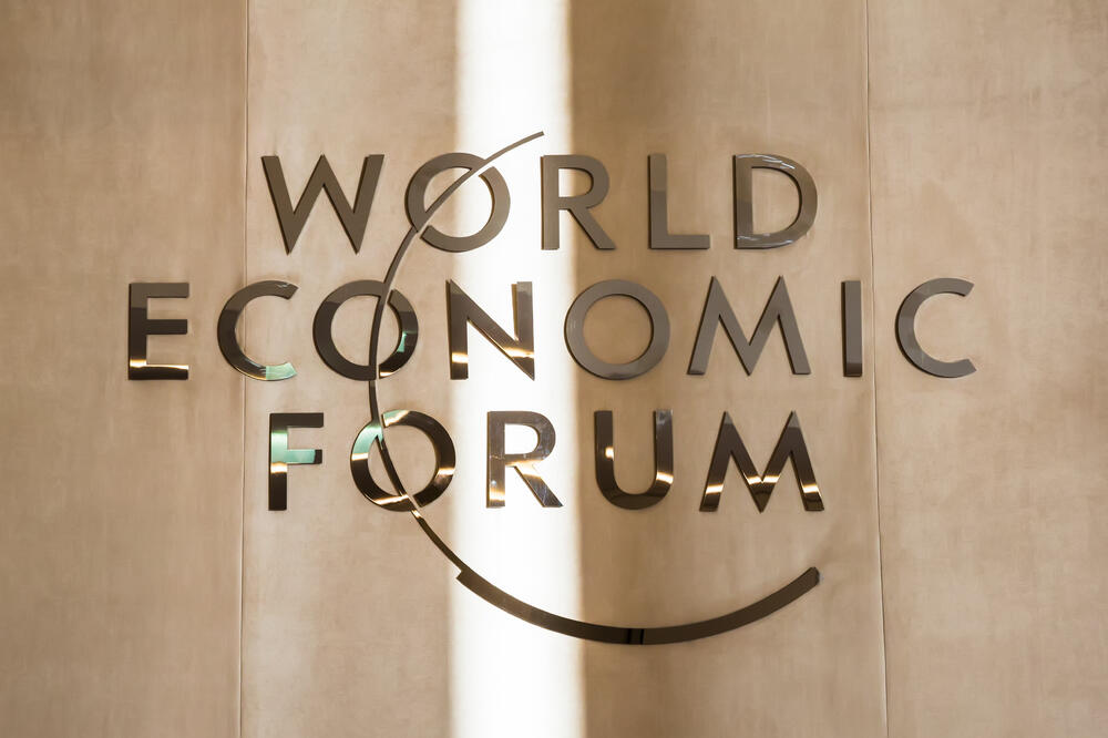 Svjetski ekonomski forum, Foto: Shuttertsock