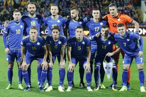 Albanija i Kosovo žele da organizuju zajedničko fudbalsko...