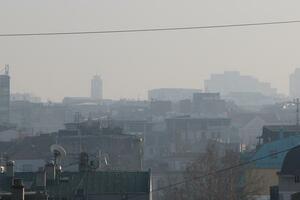 Zagađen vazduh: Šta se dešava na Balkanu?