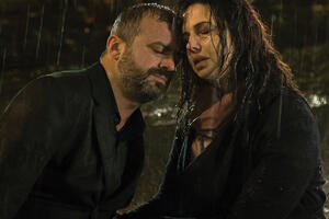 Sva tuga jednog rastanka