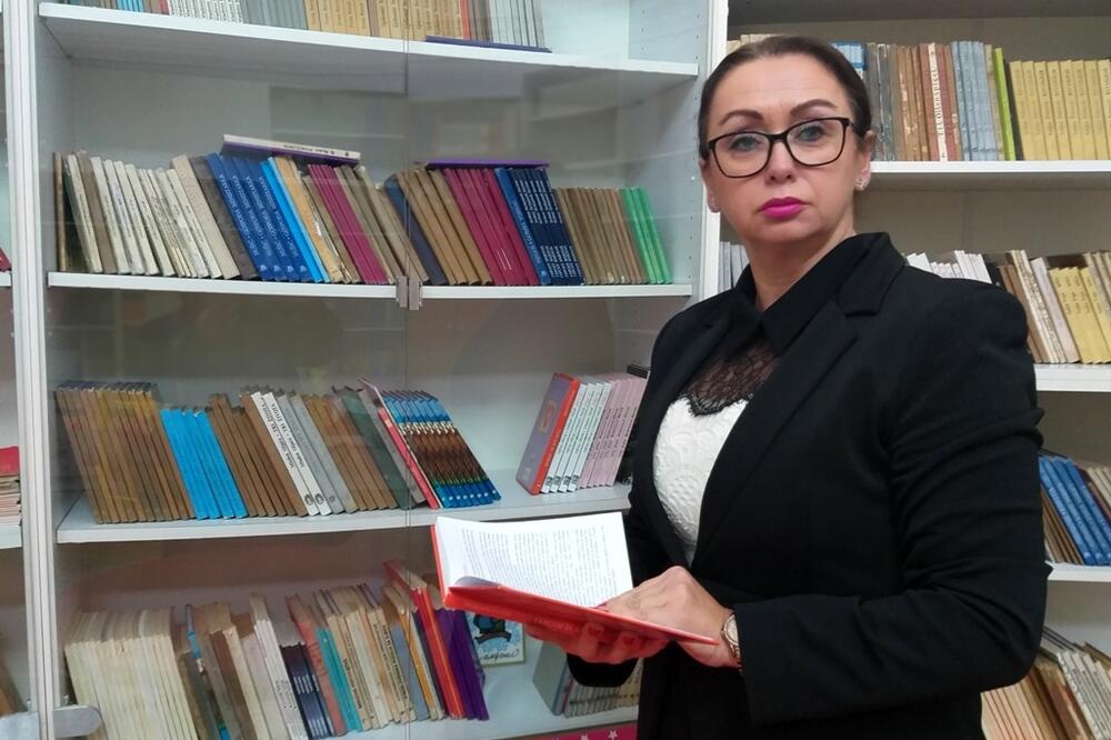 Renata Bulajić, Foto: Svetlana Mandić