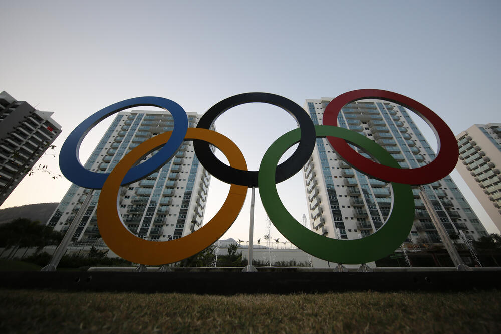 Olimpijsko selo tokom Igara u Riju, Foto: AP