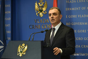 Hrapović: Osiguranje od ljekarske greške obezbijediće sigurnost i...