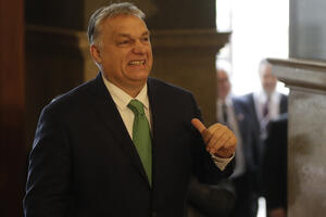 Orban: U rasprave o budućnosti EU uključiti i zemlje Zapadnog...