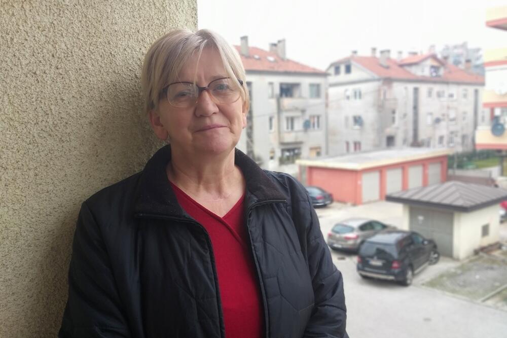 Nada Orbović, Foto: Svetlana Mandić