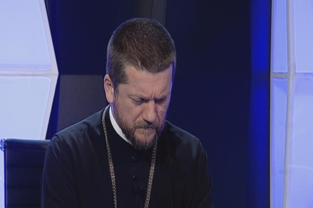 Perović, Foto: TV Vijesti
