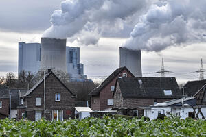 Njemačka zatvara elektrane na ugalj do 2038.