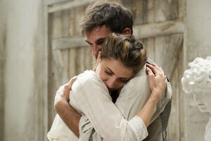 Ne birajući sredstva, svako se bori za svoje: Za ljubav, ideale,...