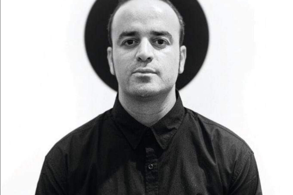 Amir Džaković, Foto: Promo