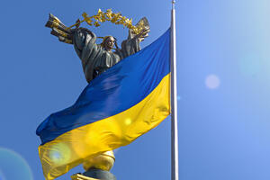 Ukrajinski premijer podnio ostavku