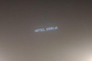 Izmještanje realnosti zagađenja