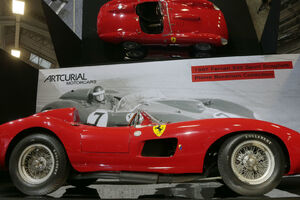 Mesi i CR7: Borba na terenu i drumu