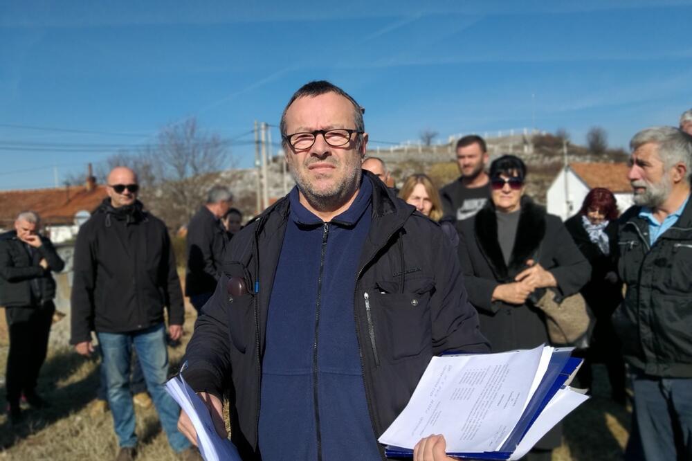 Rašo Čivović, Foto: Svetlana Mandić