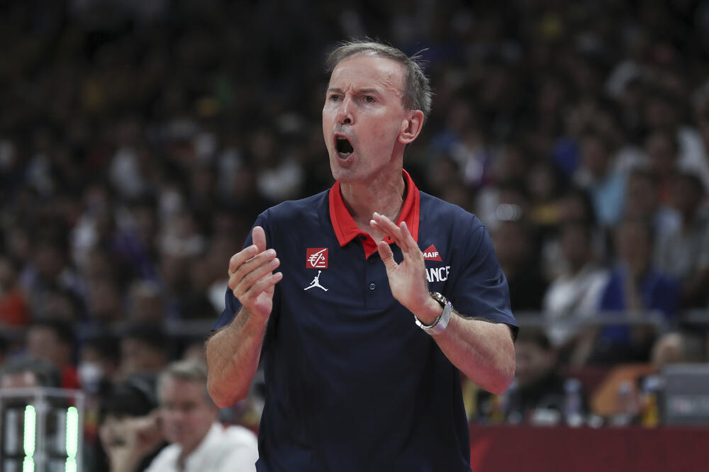 Vensan Kole, Foto: AP