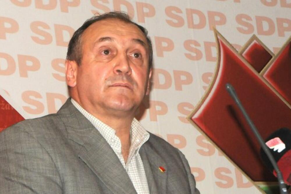 Veljković, Foto: Luka Zeković