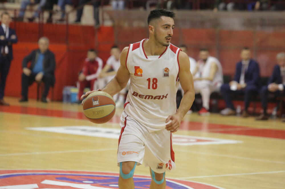 Milutin Đukanović, Foto: Lovćen/Novak Abramović