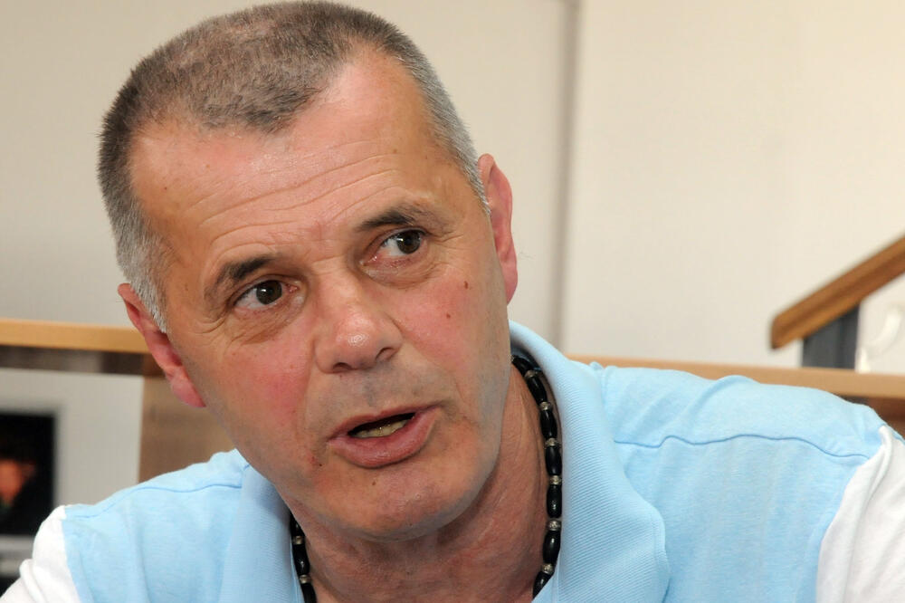 Radulović (Arhiva), Foto: Luka Zeković, Luka Zeković, Luka Zeković