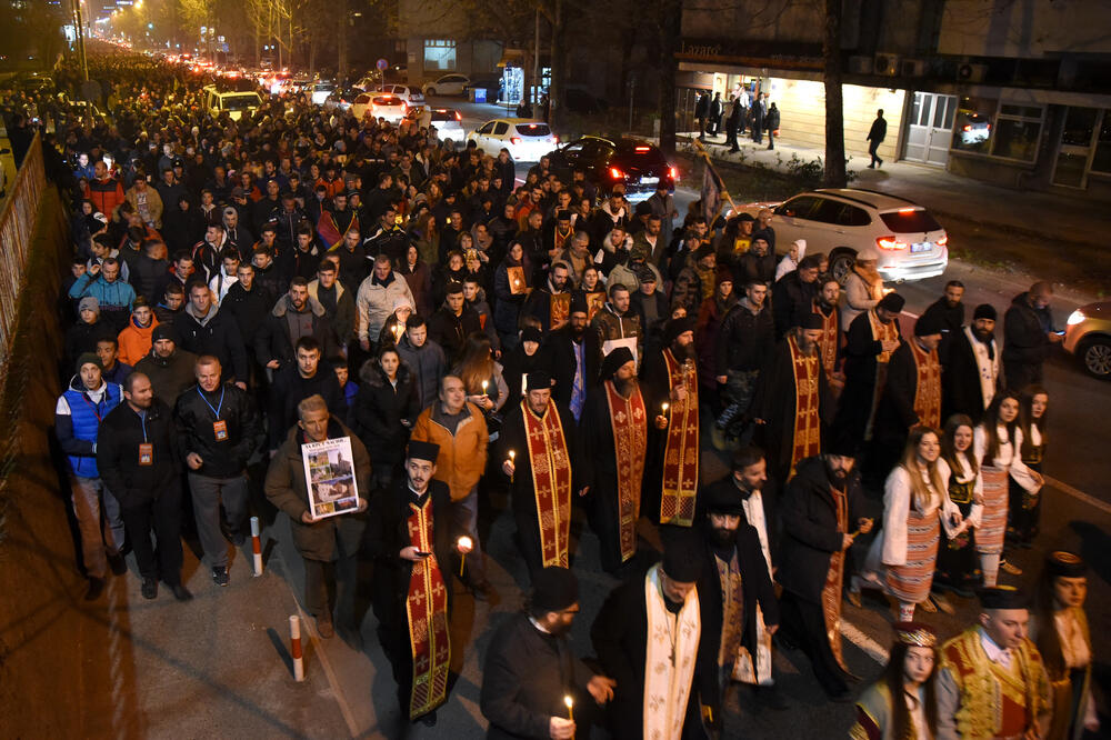 Ključne ličnosti u akutelnim zbivanjima, Foto: Luka Zeković