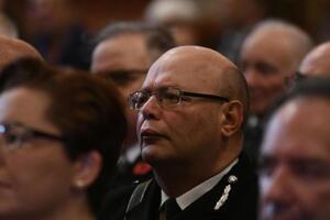Šef policije Malte konačno dao ostavku