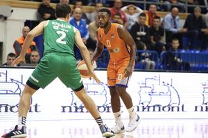 Evropske pobjede injekcija samopouzdanja za Ljubljanu