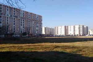 Nezasite ralje besmisla, dio drugi