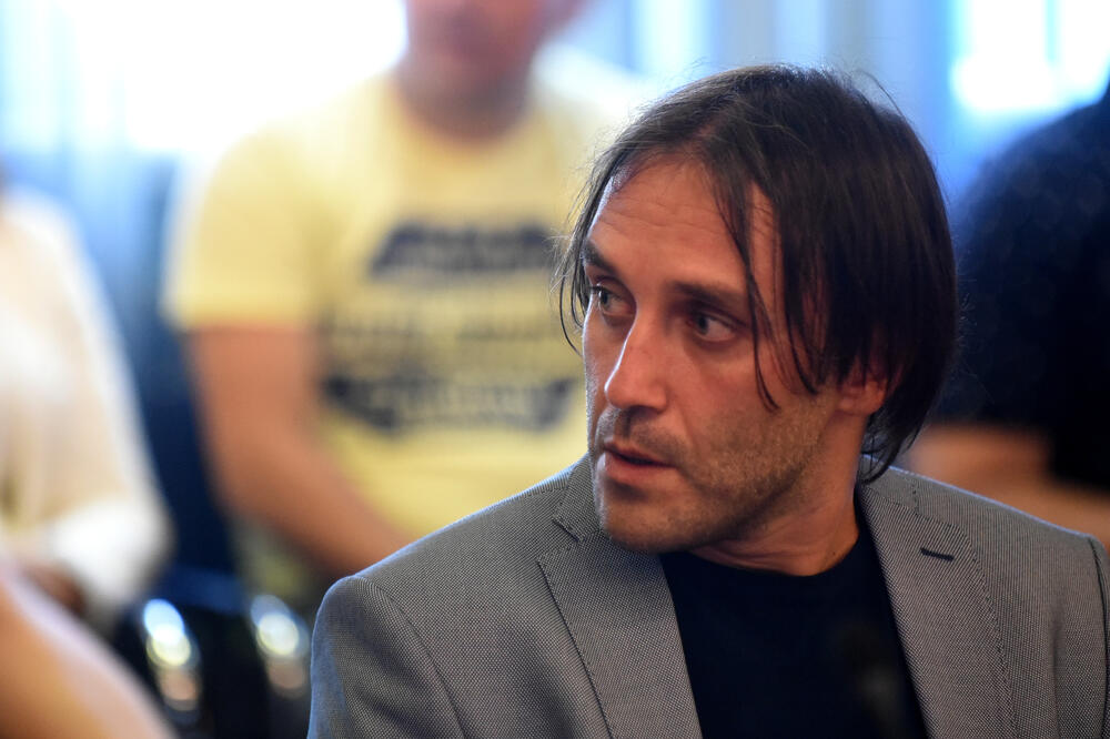 Koprivica, Foto: Boris Pejović