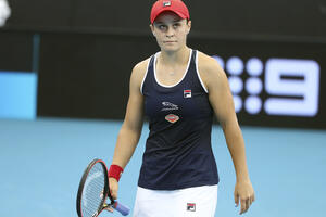 Barti osvojila prvi trofej u domovini