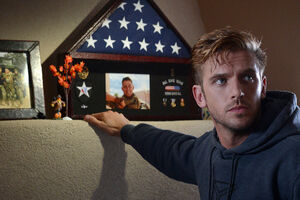 Misteriozni gost opasnih namjera