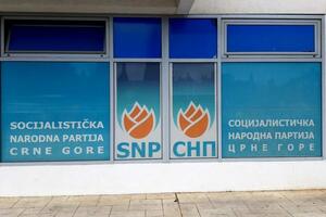 SNP Podgorica: Glavni grad obećava nove projekte, a realizovali...
