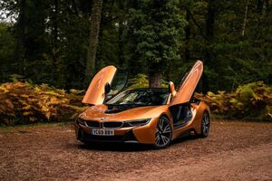 BMW prekida proizvodnju sportskog hibrida i8