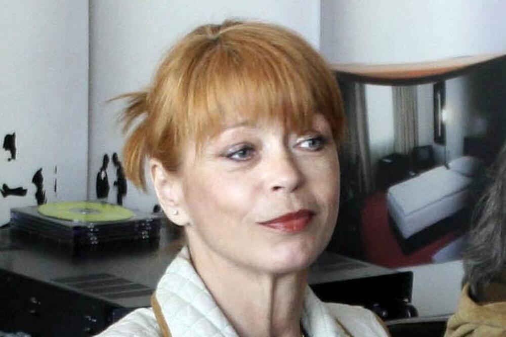 Neda Arnerić, Foto: Betaphoto