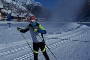 Grbović zaustavljen u kvalifikacijama