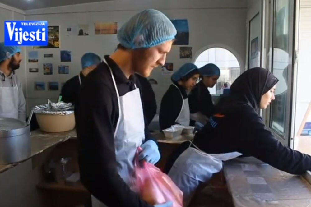 Iz narodne kuhinje, Foto: Printscreen YouTube