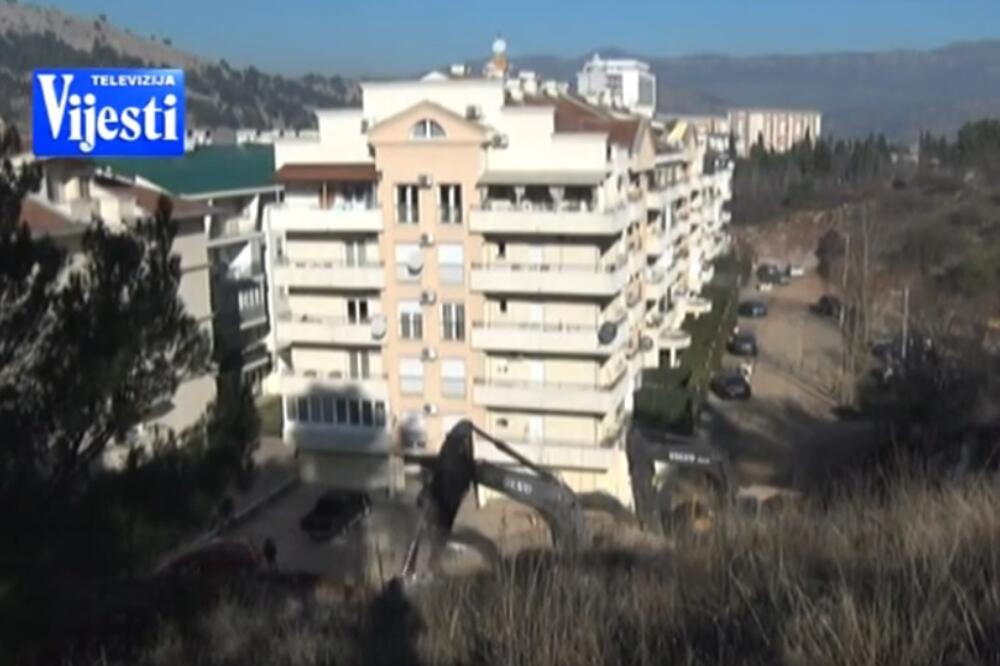 Bdo Gorica, Foto: TV Vijesti