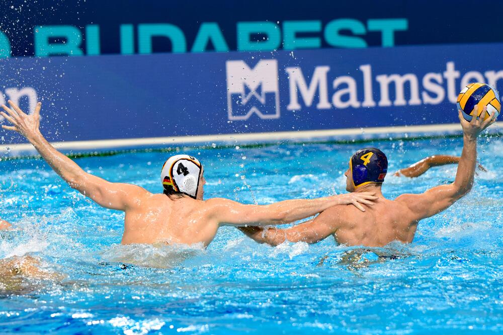 Marko Petković, Foto: Aleksandra Krupanič