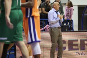 Ja Zvezdaš? Bio sam trener Zvezde, ali je Mornar nama sve, i...