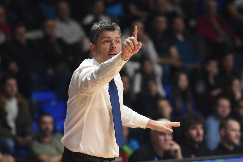 Petar Mijović, Foto: Savo Prelević