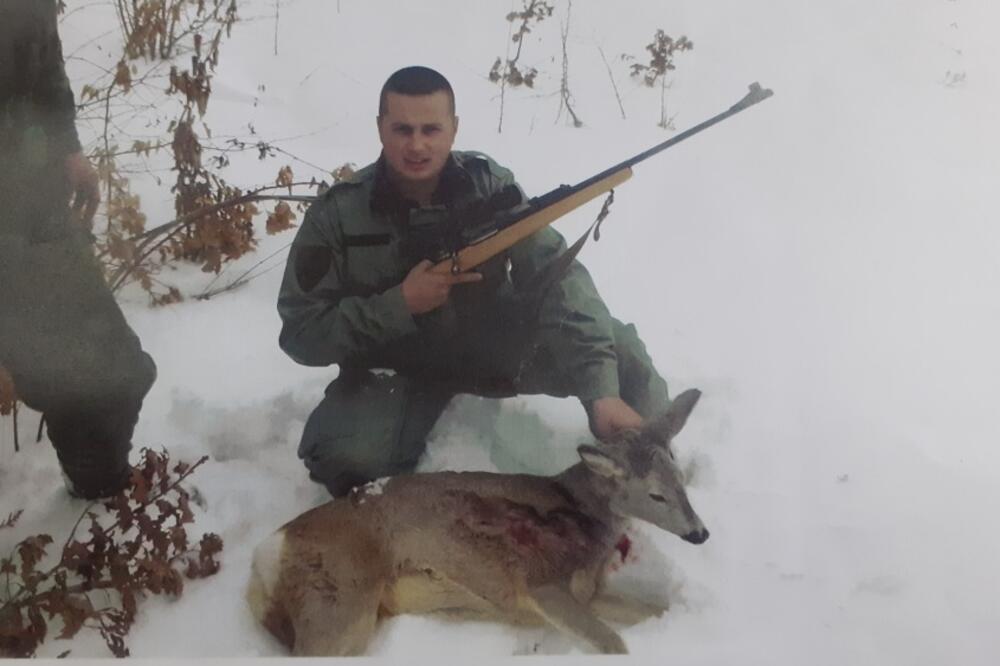 Kaže da je fotografija mogla nastati samo u Vojvodini: Janković, Foto: Privatna arhiva