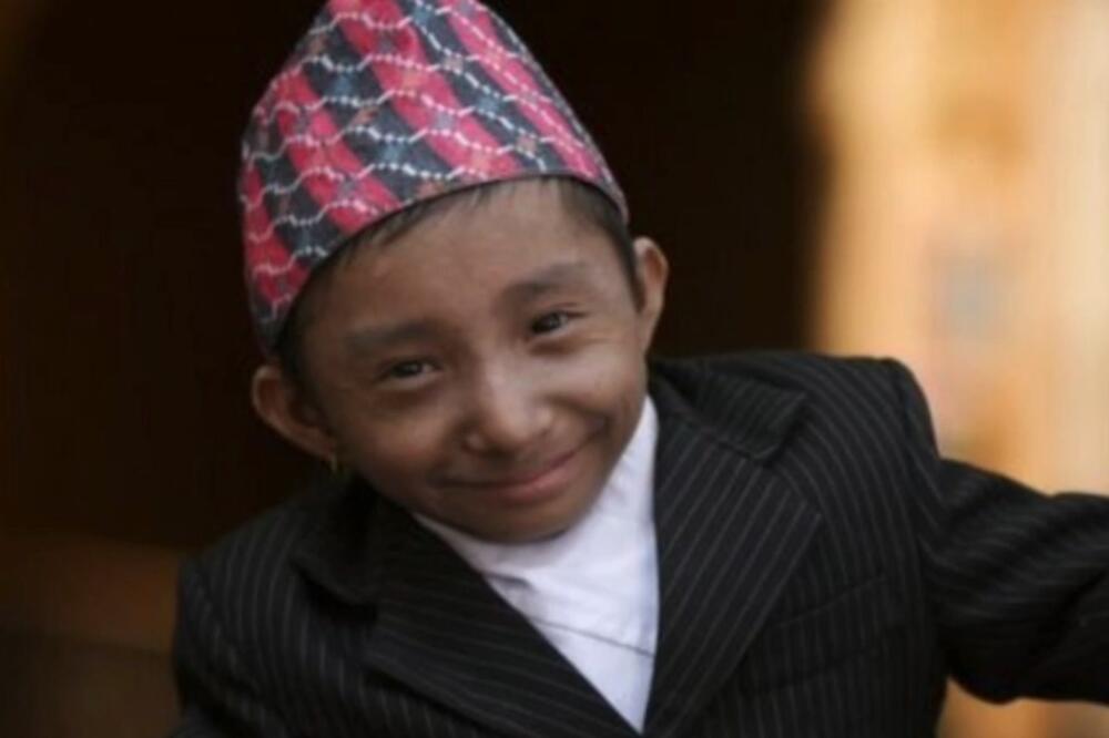 Tapa Magar, Foto: Screenshot