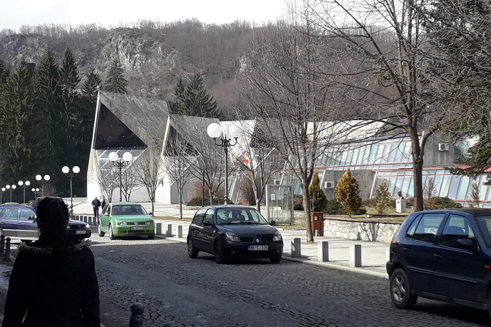 Zgrada Opštine Kolašin, Foto: Dragana Šćepanović, Dragana Šćepanović