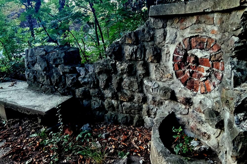 Hajd park, Foto: Ksenija Vlatković