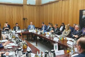 IPARD podrška veliki podsticaj razvoju poljoprivrede