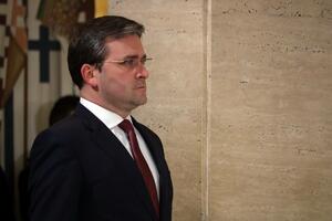 Selakovićev kabinet: Crnogorske vlasti izbjegle preporuku Savjeta...