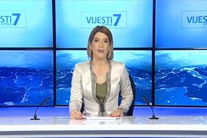 VIDEO NAJAVA Vijesti u pola sedam: Zbog čega sve više crnogorskih...