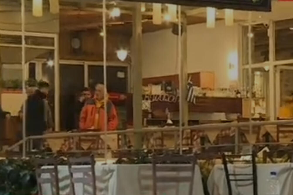 Sa lica mjesta, Foto: Screenshot/Video