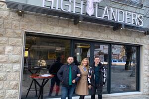 Bogatstvo sjevera na jednom mjestu