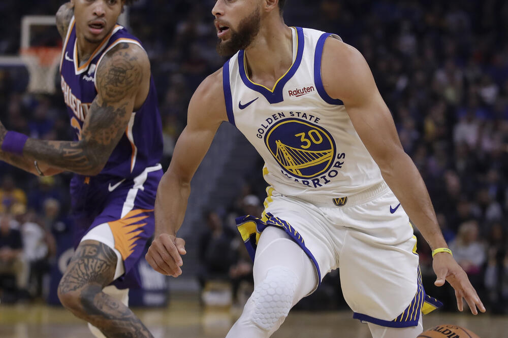 Stef Kari, Foto: Ben Margot