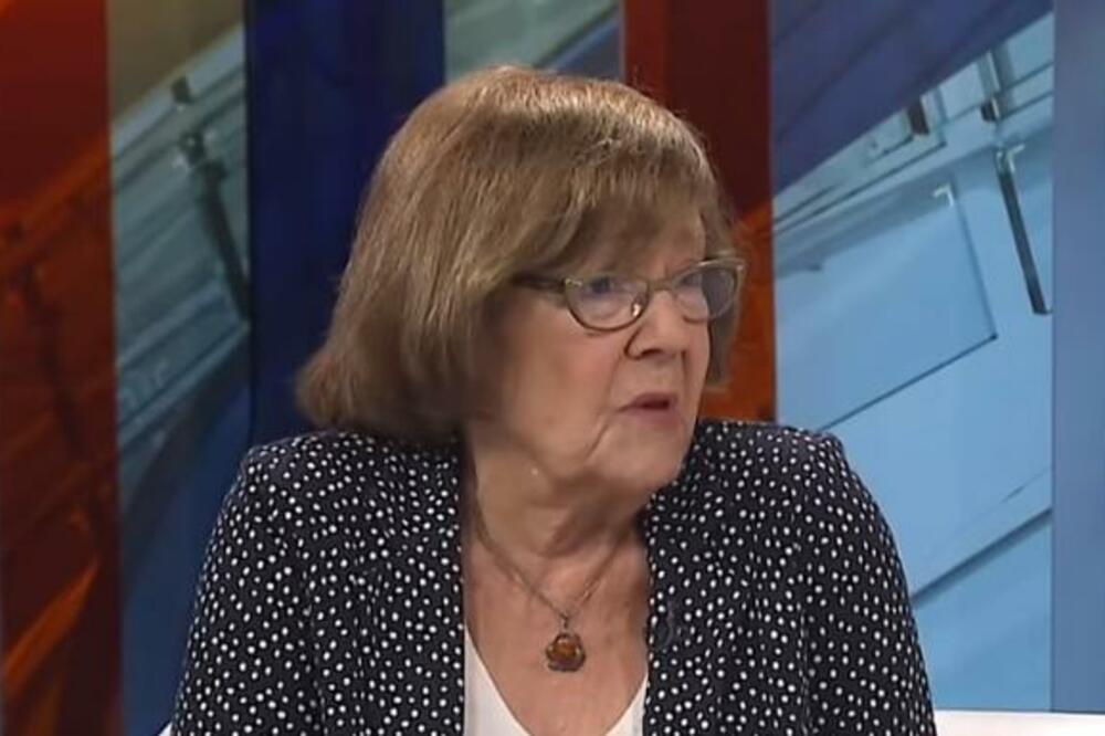 Pešić, Foto: Screenshot