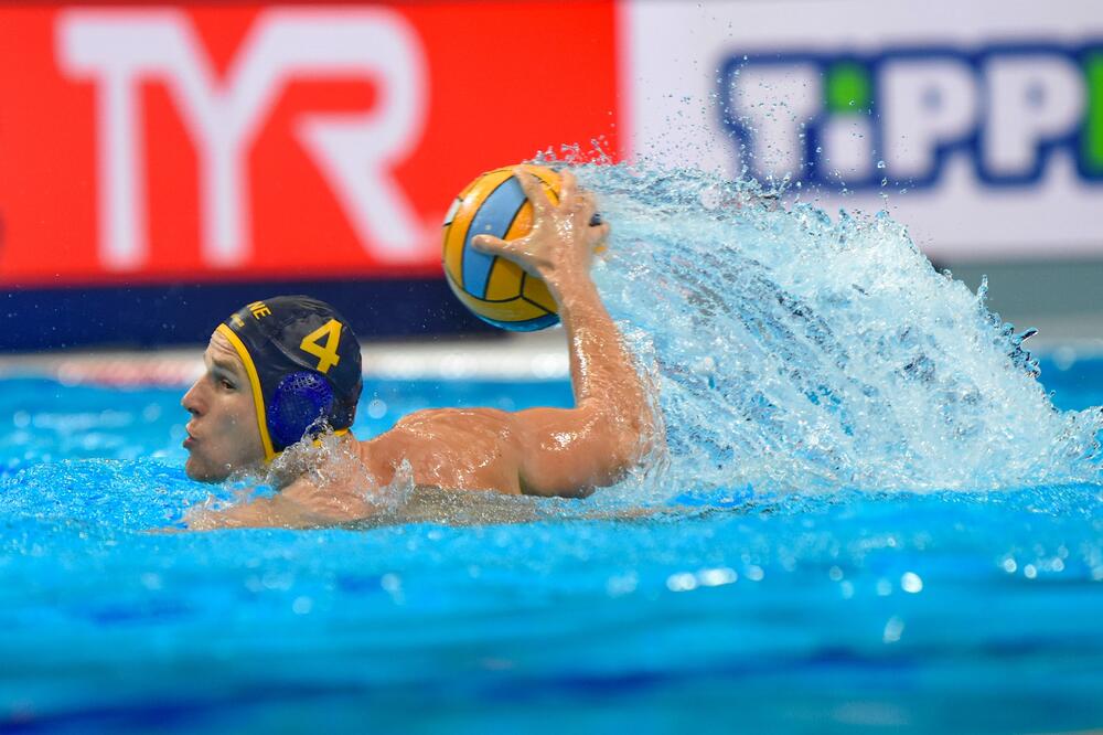 Očekuje se rutinsko odrađivanje posla: Marko Petković, Foto: Aleksandra Krupanič