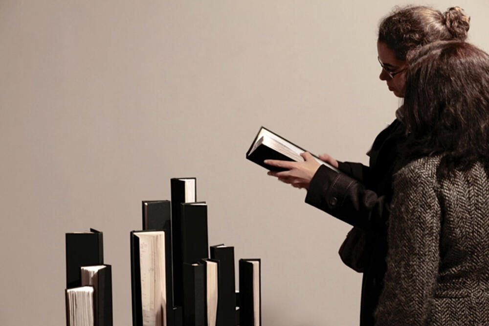 Rad “Znanje društva ograničene odgovornosti”, Foto: Andrea Abati